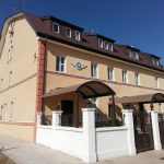 Анапский индустриальный техникум (Абинский филиал)