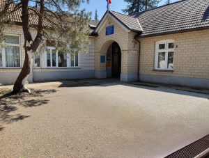 Ейский медицинский колледж (Агойский филиал)