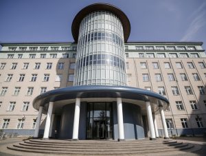 Академия профессионального образования Северо-Кавказского Федерального округа (Медицинский факультет)