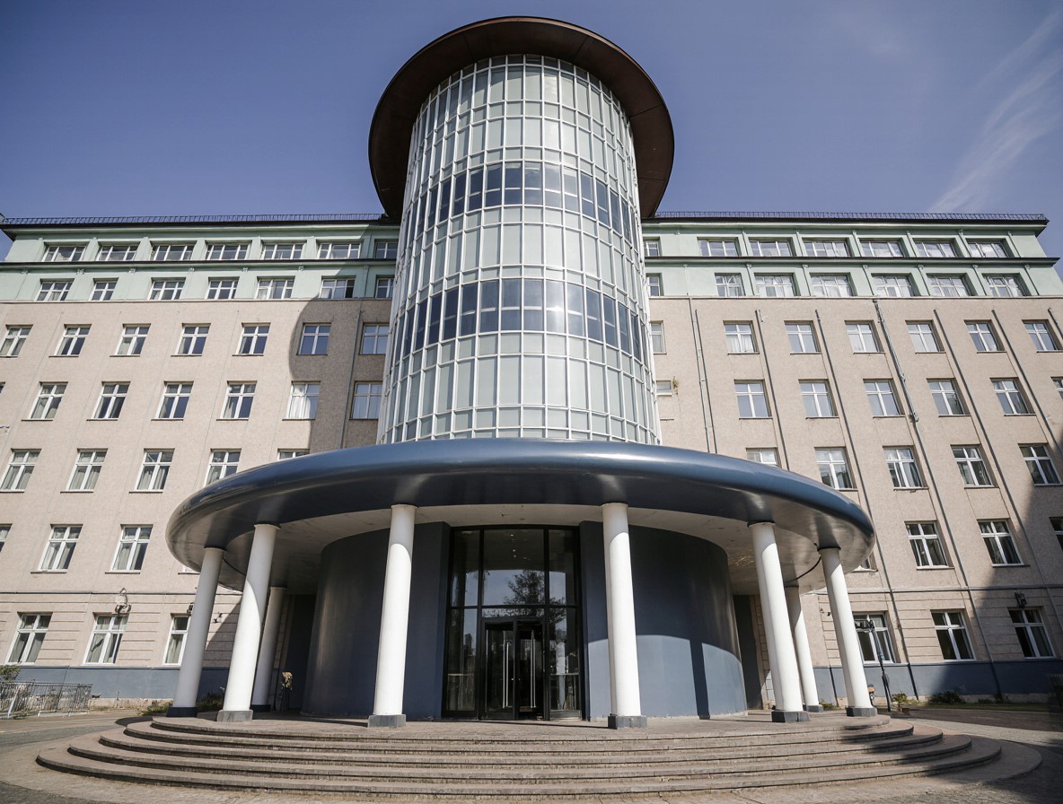 Академия профессионального образования Северо-Кавказского Федерального округа (Медицинский факультет)