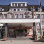 Анапский индустриальный техникум