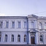 Будённовский медицинский колледж