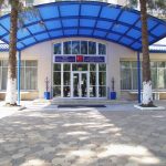 Краснодарский краевой базовый медицинский колледж (Динской филиал)