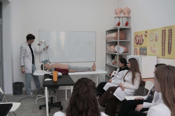 Как выбрать медицинский колледж: руководство для абитуриента