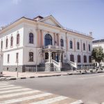 Новороссийский медицинский колледж (Геленджикский филиал)