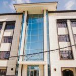 Каспийский медицинский колледж