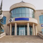 Каспийский медицинский колледж (Белиджинский филиал)