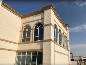 Каспийский медицинский колледж (Новолакский филиал)