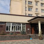 Каспийское медицинское училище им. А. Алиева