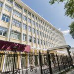 Ставропольский техникум  медицины и отраслевых технологий (Кисловодский филиал)