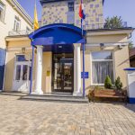 Кисловодский медицинский колледж