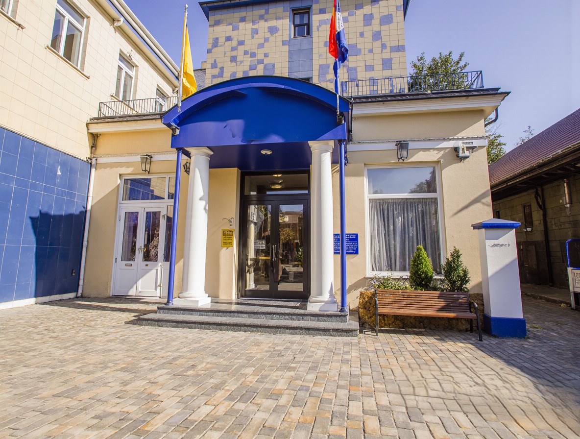 Кисловодский медицинский колледж
