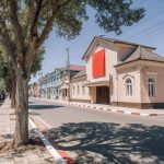 Кизлярское медицинское училище