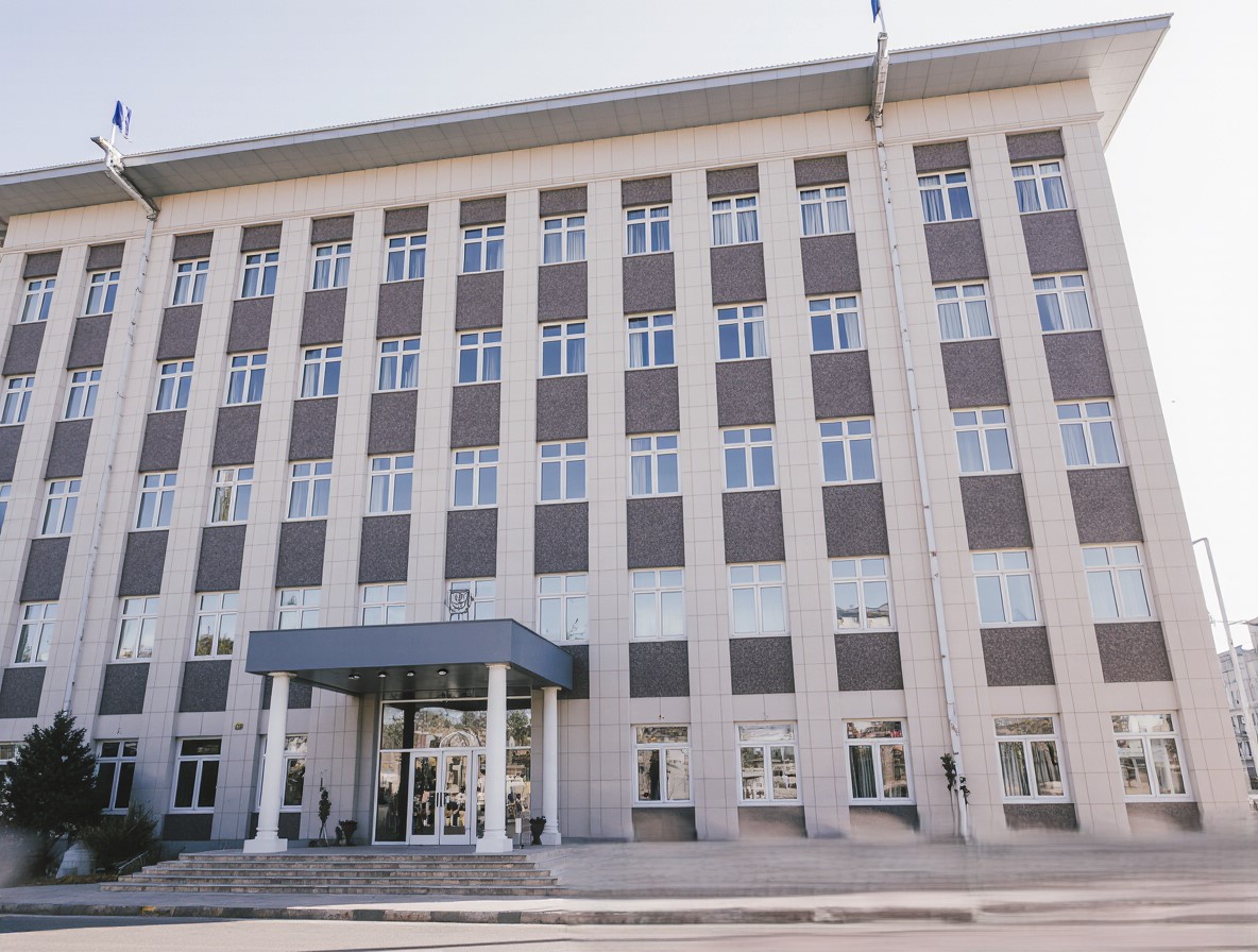 Кубанский институт профессионального образования