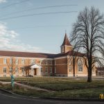 Лабинский медицинский колледж (Курганинский филиал)