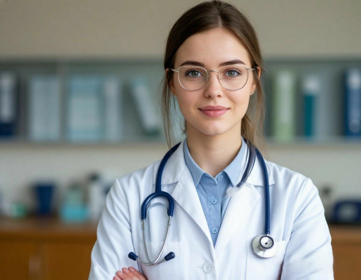 Лечебное дело (очно-заочная форма) (после 11 класса)