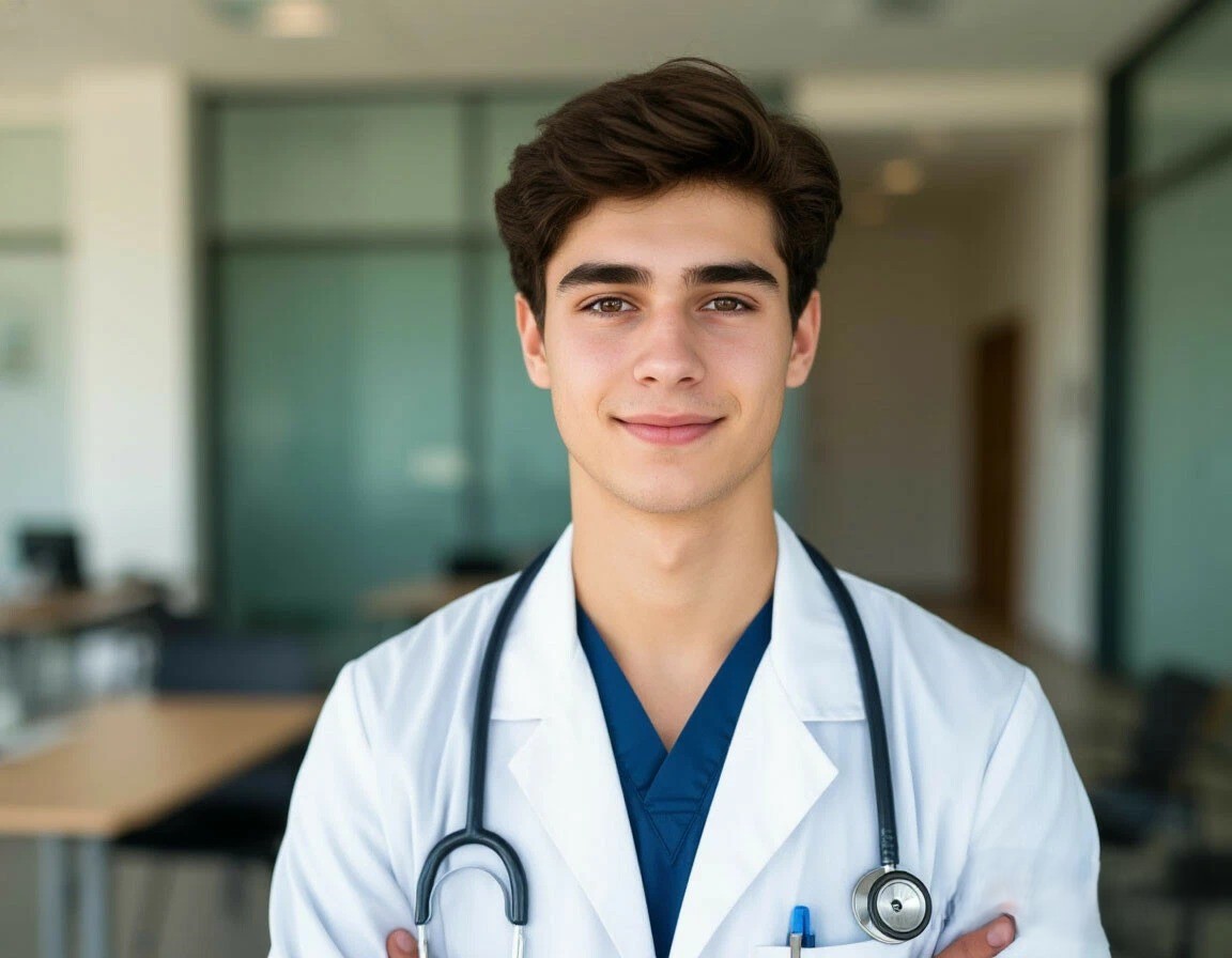 Лечебное дело (очно-заочная форма) (после 9 класса)