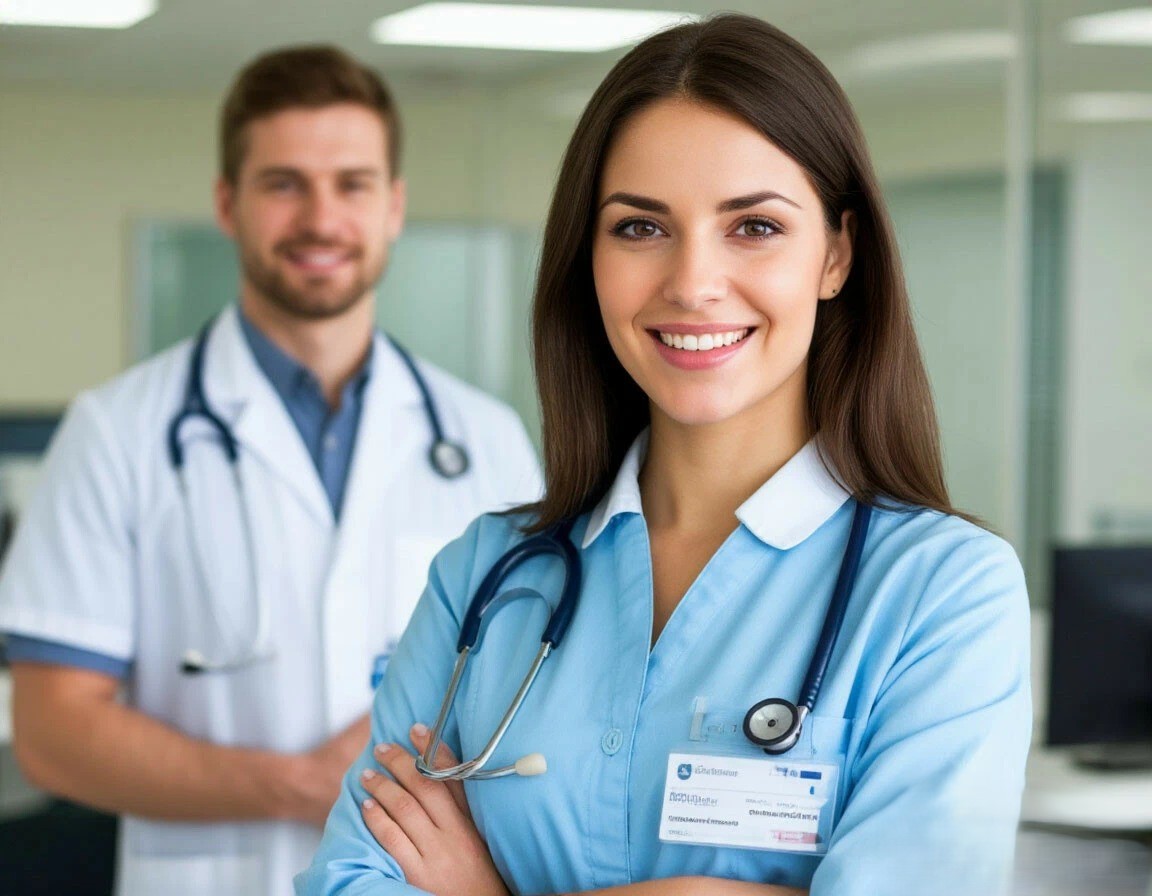 Медицинский администратор (очная форма) (после 11 класса)