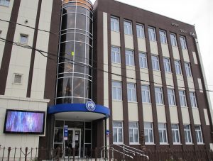 Медицинский колледж «Авиценна»