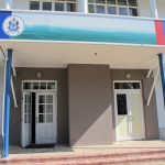 Медицинский колледж им. Башларова (Буйнакский филиал)