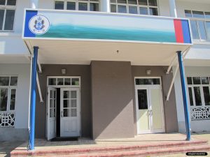 Медицинский колледж им. Башларова (Буйнакский филиал)