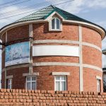 Медицинский колледж им. Башларова (Хасавюртовский филиал)