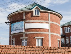 Медицинский колледж им. Башларова (Хасавюртовский филиал)