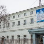 Медицинский колледж им. Башларова (Кизлярский филиал)