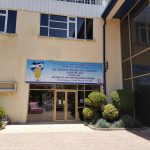 Медицинский колледж им. Флоренс Найтингейл на КМВ