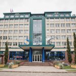 Медицинский колледж им. Башларова