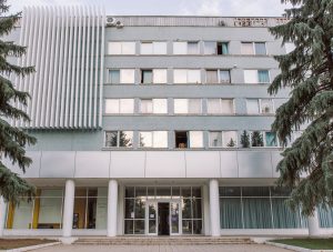 Медицинский колледж Пятигорского медико-фармацевтического института филиала ВолгГМУ