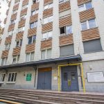 Медицинский колледж ВолгГМУ