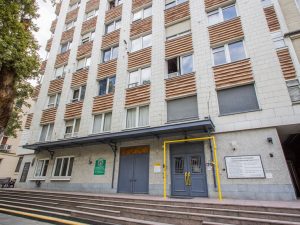 Медицинский колледж ВолгГМУ