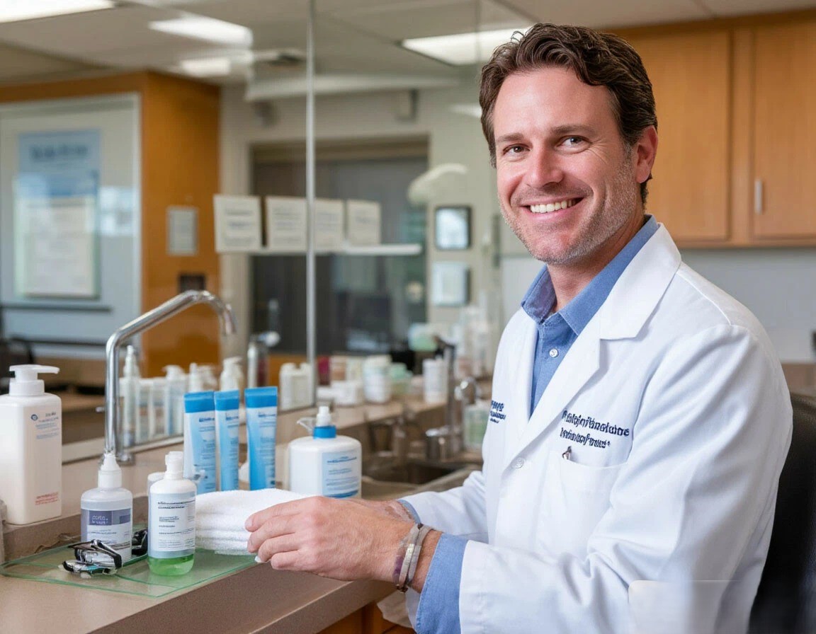 Медико-профилактическое дело (очная форма) (после 9 класса)