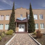 Анапский индустриальный техникум (Мостовской филиал)