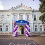 Северо-Кавказский медицинский колледж (Невинномысский филиал)