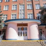 Северо-Кавказский медицинский колледж (Новопавловский филиал)