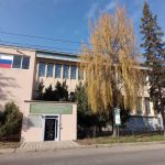 Пятигорский медицинский колледж