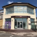 Северо-Кавказский колледж инновационных технологий