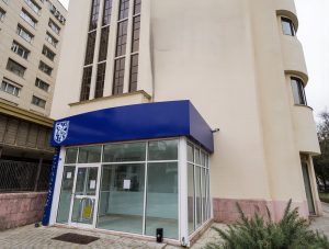 Северо-Кавказский медицинский колледж