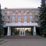 Ставропольский базовый медицинский колледж