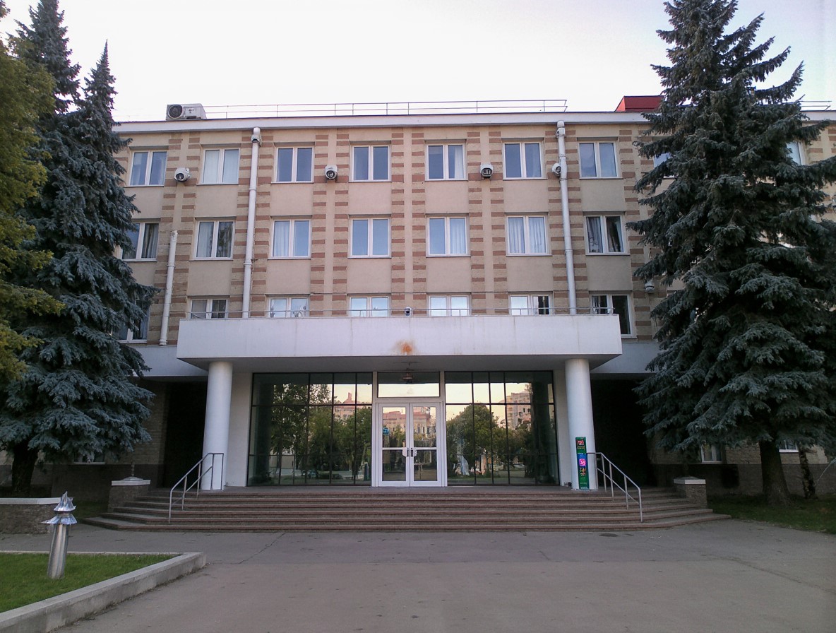 Ставропольский базовый медицинский колледж