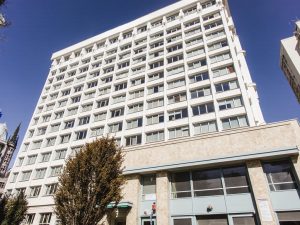 Ставропольский техникум медицины и отраслевых технологий