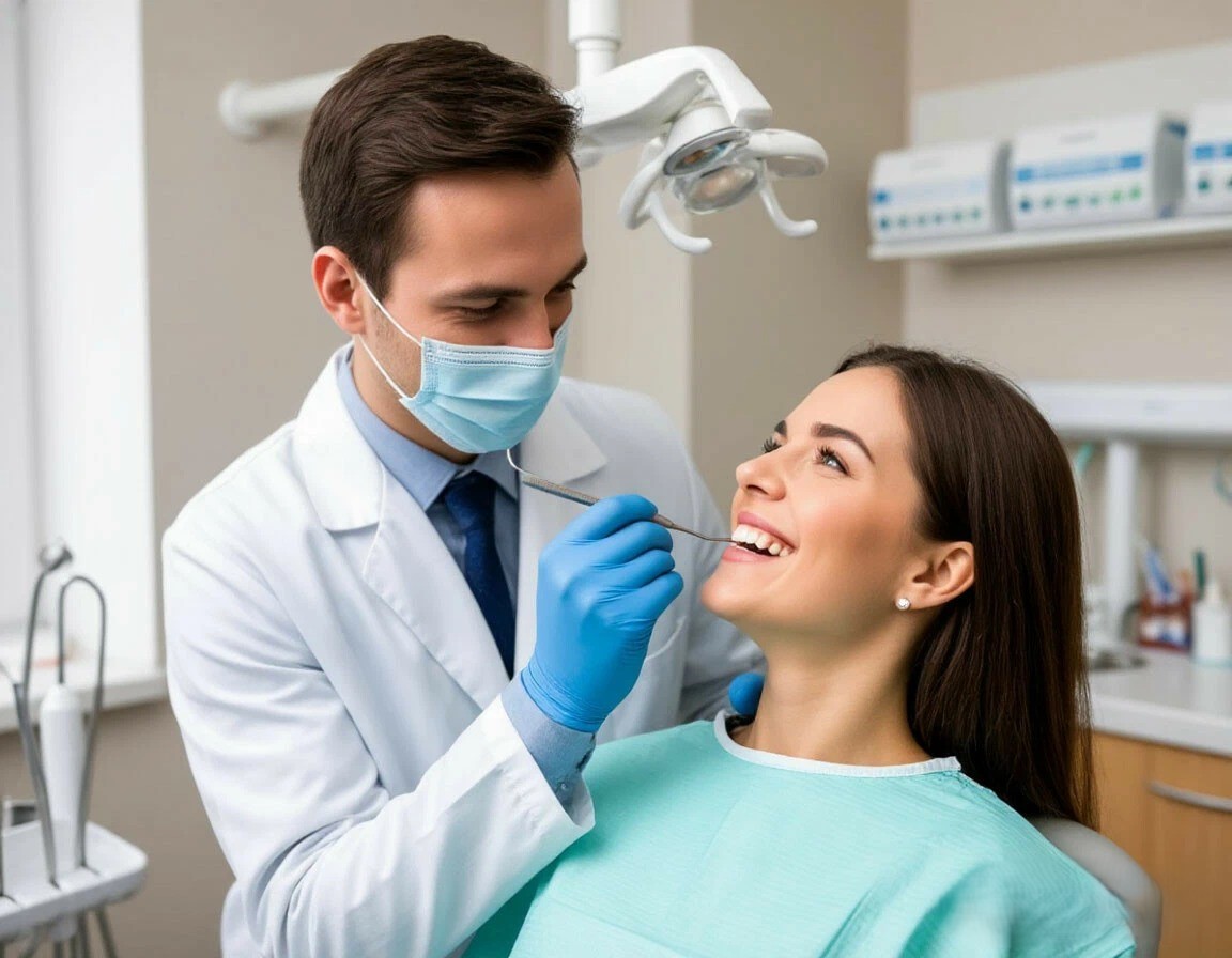 Стоматологическое дело (очная форма) (после 11 класса)