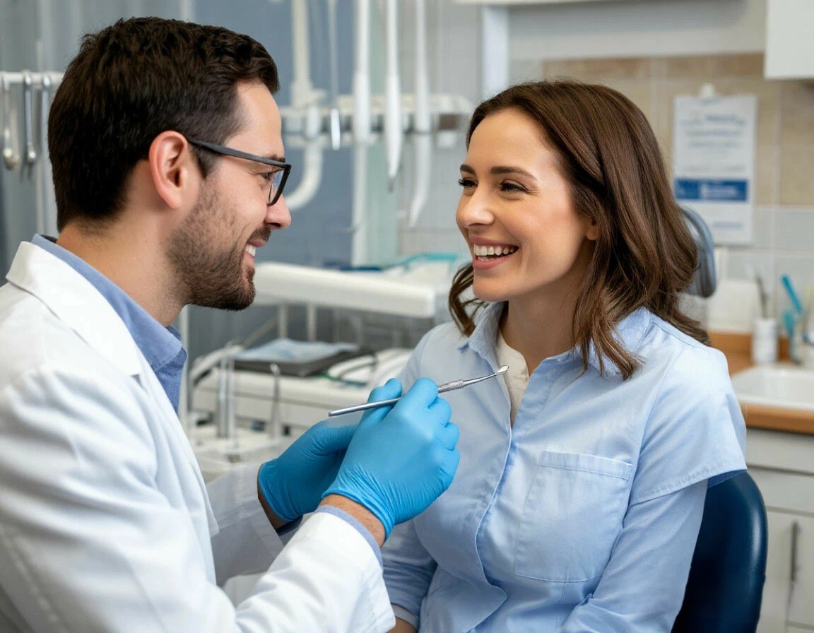 Стоматологическое дело (очная форма) (после 9 класса)