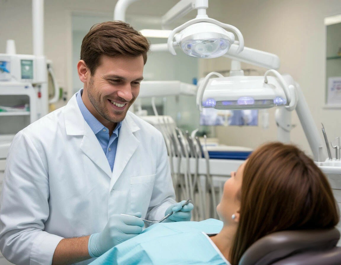 Стоматология ортопедическая (очно-заочная форма) (после 11 класса)