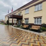 Анапский индустриальный техникум (Темрюкский филиал)