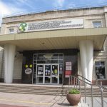 Кущёвский медицинский колледж (Тимошевский филиал)