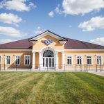 Анапский индустриальный техникум (Трудобеликовский филиал)