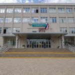 Волгоградский медицинский колледж